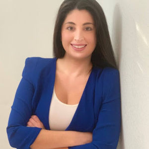 Meet your Posher, Areli